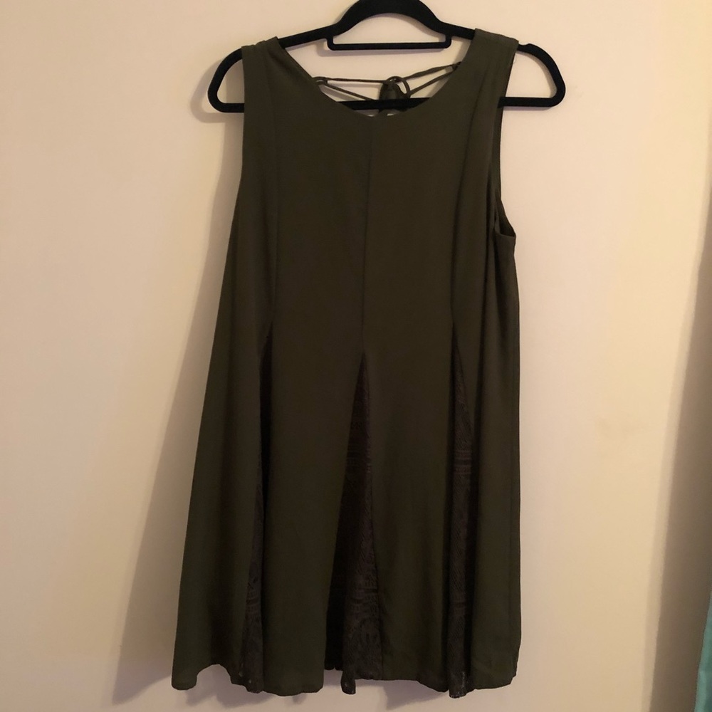 Carmela Dress Size Large